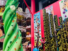 -蒙特利亲子乐园