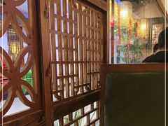 靠窗位-川菜故事(光谷步行街店)