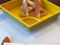 -蟹道乐(道顿堀本店)