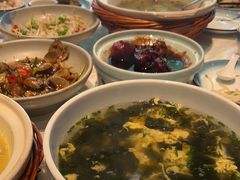 -曹家小菜(胜太路店)