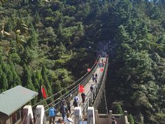 -娄山关景区
