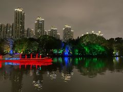 -苏州河梦清园环保主题公园