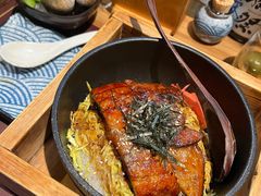 -九酢·海鲜居酒屋