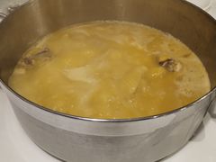 花胶海味浓鸡汤-红门金汤·港式火锅(英皇集团中心店)