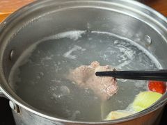 -天长牛肉火锅