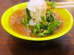 经典招牌酸粉-胡仕光陵水酸粉