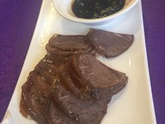 -京天红酒家(马家堡店)