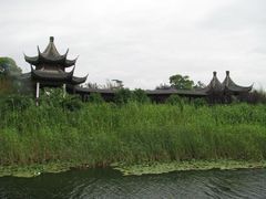 -苏州吴中太湖旅游区