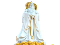 -三亚南山文化旅游区