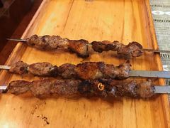 -新疆欣悦饭庄