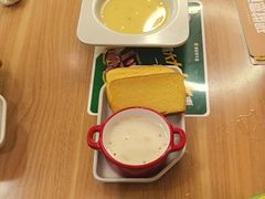 -豪客来牛排(天阳D32店)