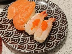 -争鲜回转寿司(大连和平广场凯德PLUS店)