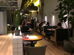 大堂-卡朋厨房(289艺术园区店)