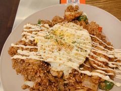 -机器人火炉披萨