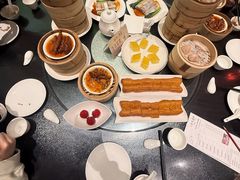 -汇景希尔顿逸林酒店·悦轩中餐厅