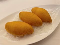 银丝萝卜酥-利苑酒家(宜安广场店)