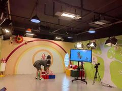 -乐说心语小主播少儿口才·语文思维(远洋乐堤港店)