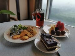 -嘉兴华美达酒店(秦逸路店)