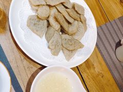 -庆云楼饭庄(什刹海店)