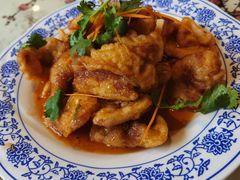 -石老头关东饺子王·东北菜(嘉华鑫城店)