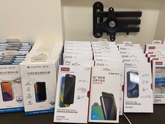 -百邦苹果官方授权维修(文景大厦店)