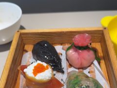 -蔡澜点心·粤菜(万菱汇店)