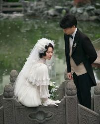 -今生有约婚纱摄影店(景德路店)