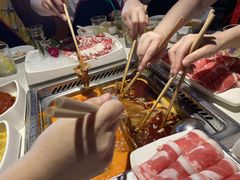 -海底捞火锅(大学路新象城店)