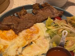 -新宝餐厅(流塘店)
