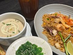 -卡朋西餐(宝安大仟里店)