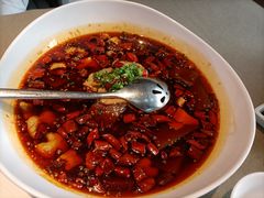 -花家怡园(四合院总店)