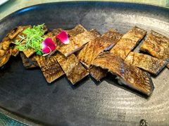 -汉水谣·江景餐厅(江滩店)