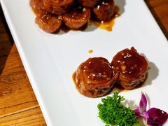 -庆云楼饭庄(什刹海店)
