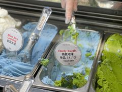-Dal Cuore 达可芮冰淇淋(陕西北路店)