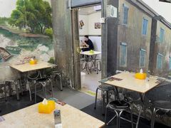 -渔记茶餐厅(渔村店)