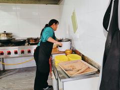 -柳沟豆腐宴64号院