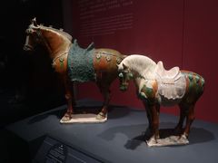 -陕西历史博物馆