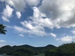 -宁波九龙湖开元度假村
