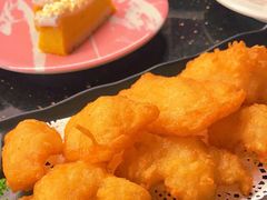 龙利柳唐扬-三禾寿司(君尚店)