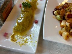 -老浒记民俗酒楼(王府井店)