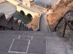 iphone_upload_pic-居庸关长城