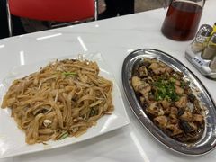 -嘉升大排档(番禺总店)