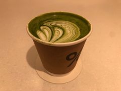 -% Arabica阿拉比卡咖啡(深圳湾万象城店)