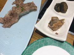 -晴季寿司(延河路万达广场店)