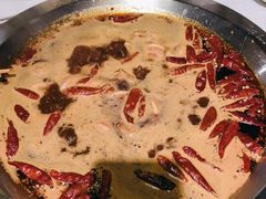 -大龙燚火锅