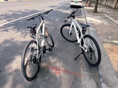 -TREK崔克自行车(徐汇滨江店)