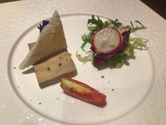 -卡本妮法餐厅·北京和平宾馆