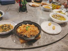 -有红鸡毛店·川菜(建设路店)