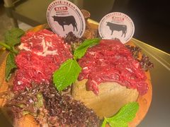 -二刀潮牛(重庆光环购物公园店)