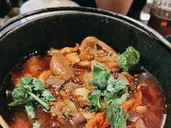 -铁公鸡·四川料理(天环广场店)